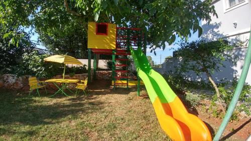 Guest House Ilic in Loborika