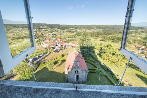 Torre de Tebra