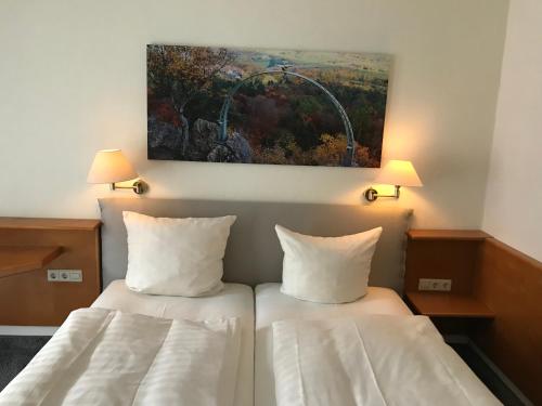 1 king bed