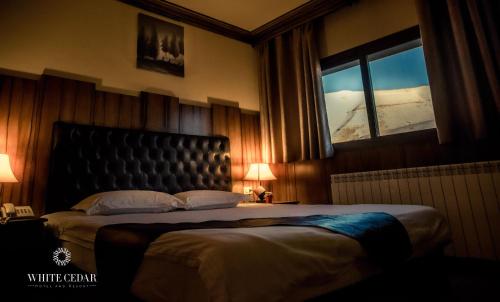 White Cedar Hotel &Resort