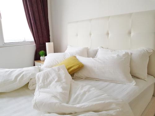 No.5 The Mint @ Puchong center near IOI Mall No.5 The Mint @ Puchong center near IOI Mall