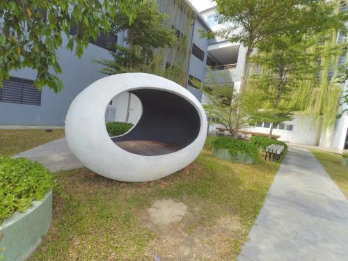 No.5 The Mint @ Puchong center near IOI Mall No.5 The Mint @ Puchong center near IOI Mall