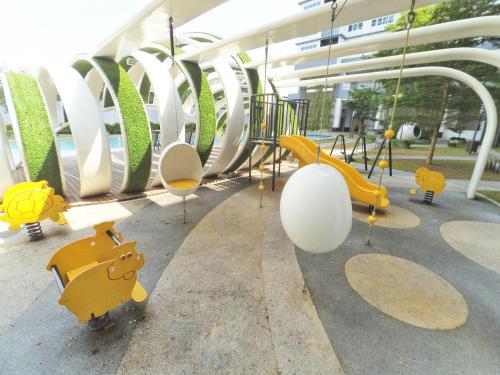 No.5 The Mint @ Puchong center near IOI Mall No.5 The Mint @ Puchong center near IOI Mall