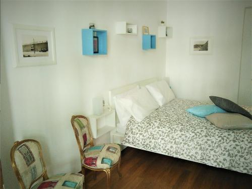 I Reali Bed & Breakfast – Turin, NY