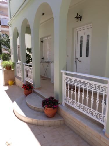  Eleni Apartments in Chania