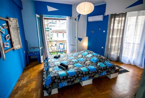  Athina - Guesthouse in Athen
