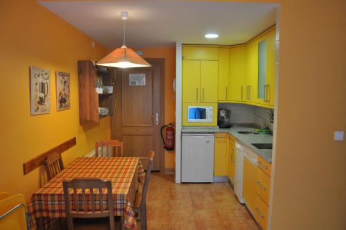 Apartamento en Isaba (NAVARRA) - Apartment - Isaba