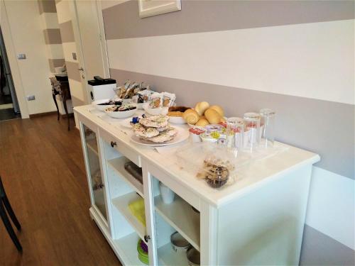 I Reali Bed & Breakfast – Turin, NY