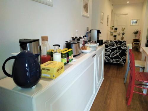 I Reali Bed & Breakfast – Turin, NY
