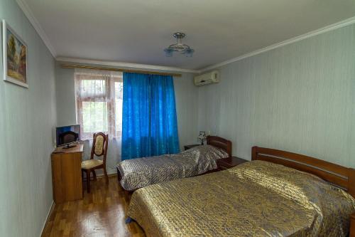 Hotel Uyut