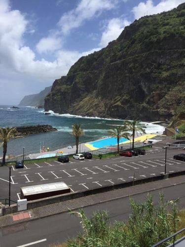  Sunrise House in 9240-105 Ponta Delgada