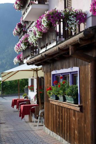 Hotel Spera in Striegen