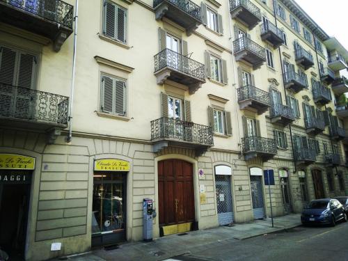 I Reali Bed & Breakfast 2
