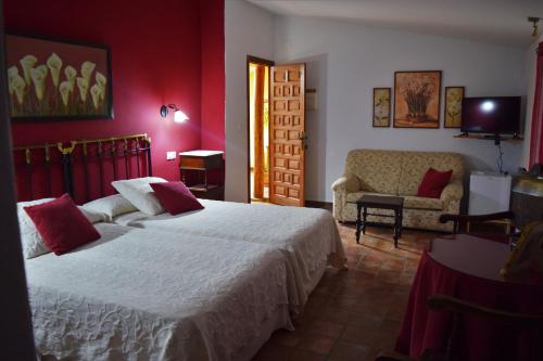 Casa Rural Don Álvaro de Luna - image 10