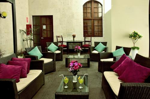 hotel photo