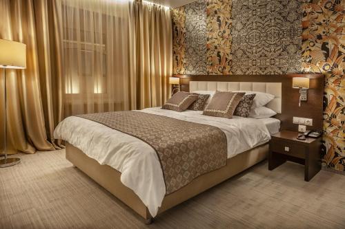 Top 12 Moskau Ferienwohnungen Apartments Hotels 9flats
