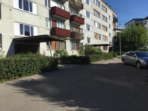 Cat Garden Domina Apartments Riga - image 6
