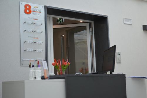 8room Hotel - image 9