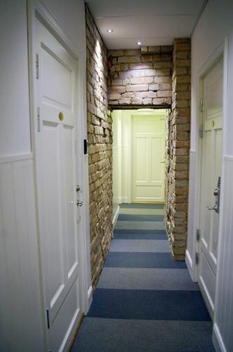 Facilities, Vandrarhem Uppsala Kungsangstorg in Kungsängen