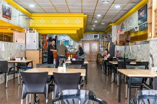 Hotel Monreal Jumilla - image 5