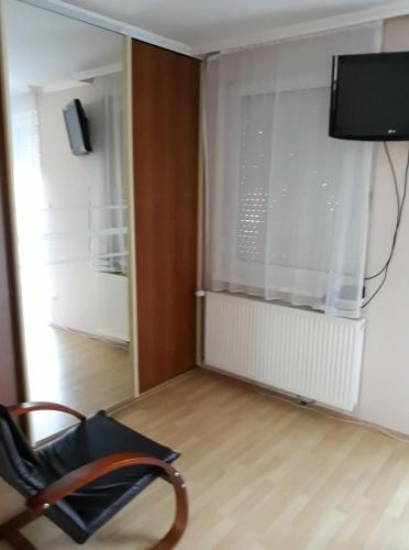 Kiskuckó Apartman