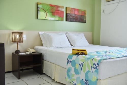 Hotel - Gran Lençóis Flat OFICIAL, Barreirinhas (zdjęcie 10)