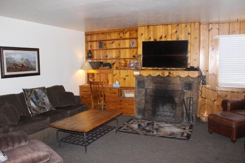 Misty Mountain Lodge Estes Park (CO)