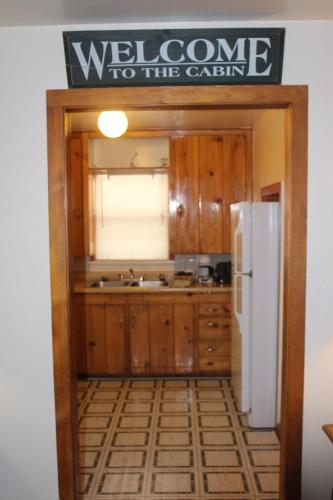 Misty Mountain Lodge Estes Park (CO)
