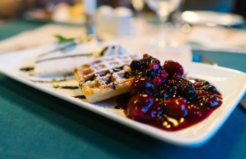 Aparthotel Kachelot - image 13