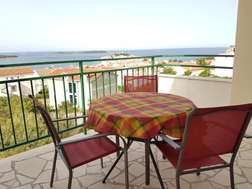  APARTMANI TONI POCE 2, Unterkunft in Primošten