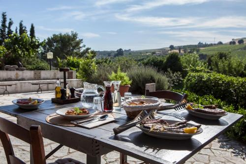  Sogno Siciliano Turismo Rurale, Unterkunft in Erice