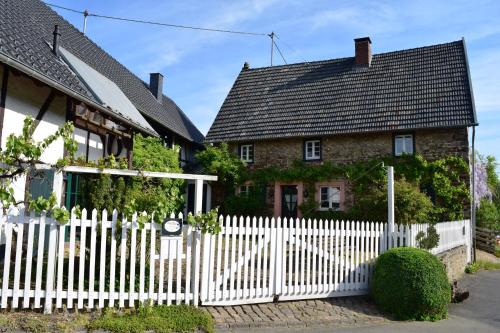 Landhaus am Aremberg / Eifel