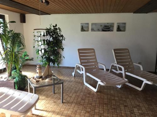 Mosel-Appartements Nehren - image 7