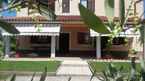 Apartman Doli