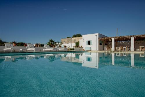 

Masseria Palombara Resort & SPA