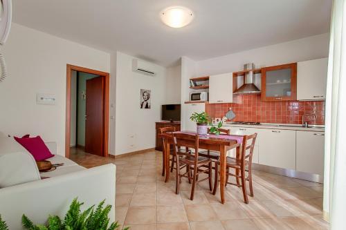 Residenza Aurora del Mare in Rimini