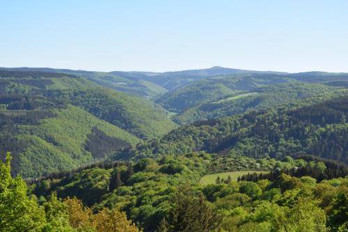 Landhaus am Aremberg / Eifel