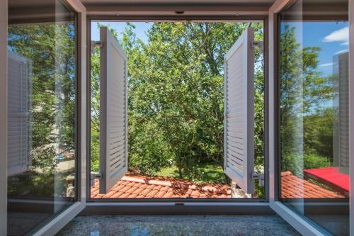 FEWO Villa Adria in Barusici