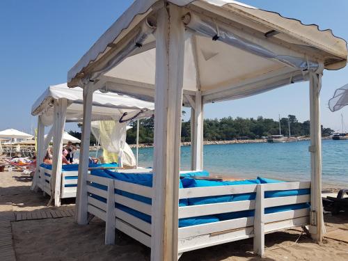 Kemer Houses