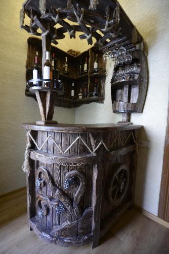 Atlant Hotel – Tbilisi, MA