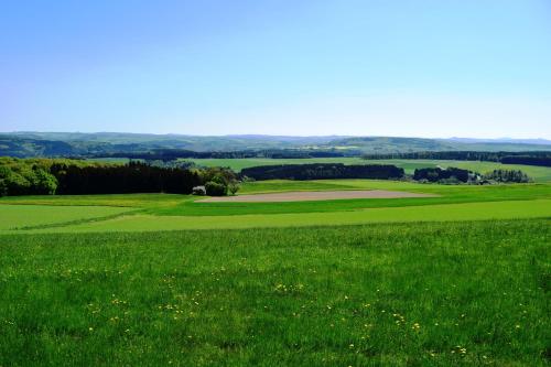 Landhaus am Aremberg / Eifel