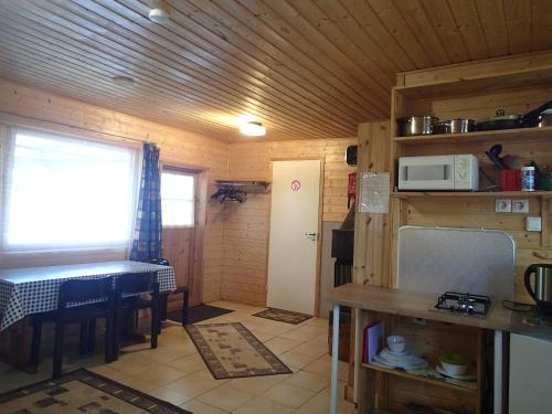Lomasaaret Cottages - image 3