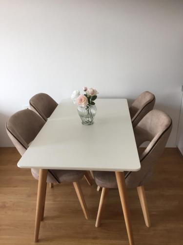 Cassiopeia Apartament, Tirana (Foto 7)