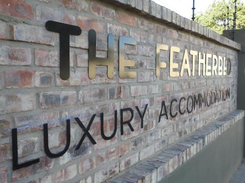 The Featherbed - Oudtshoorn, Oudtshoorn (zdjęcie 8)