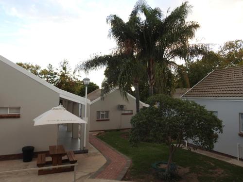 The Featherbed - Oudtshoorn – Oudtshoorn, KS