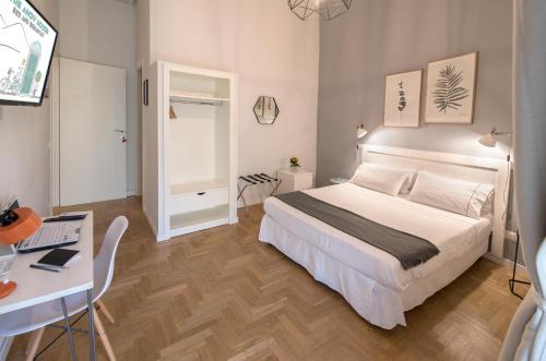 Excellent room comfort & quality