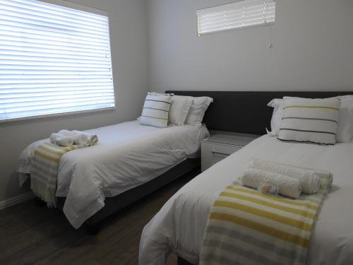 The Featherbed - Oudtshoorn – Oudtshoorn, KS