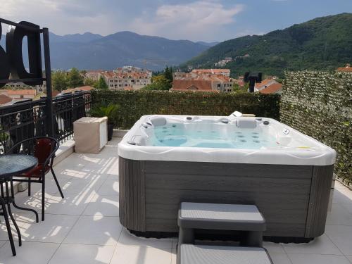 D&D Apartments - main image