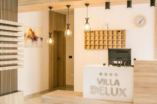 Villa Delux - image 6