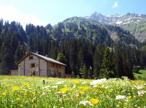 Vital Chalets